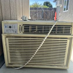 Window Ac 