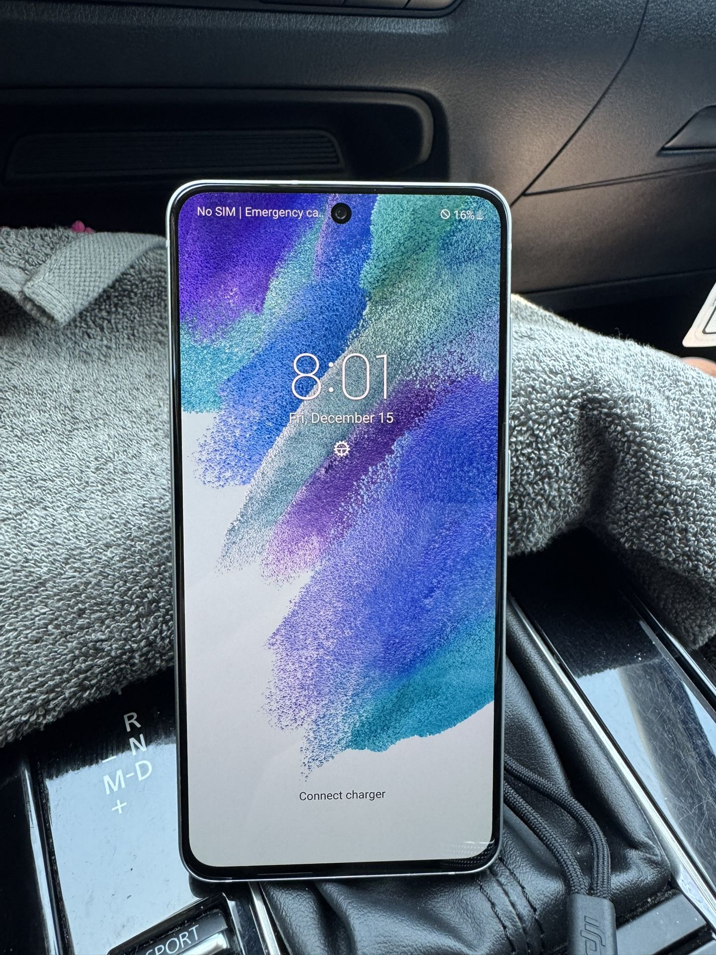 Samsung S21 FE 5G (G990U) 128G