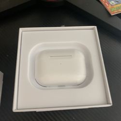 AirPods Pro 2nd Generation (3 For 450) Mint Condition Just Doesn’t Have Plastic But They Brand New 