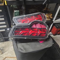 FRS Tailights