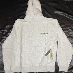 Essentials Hoodie 