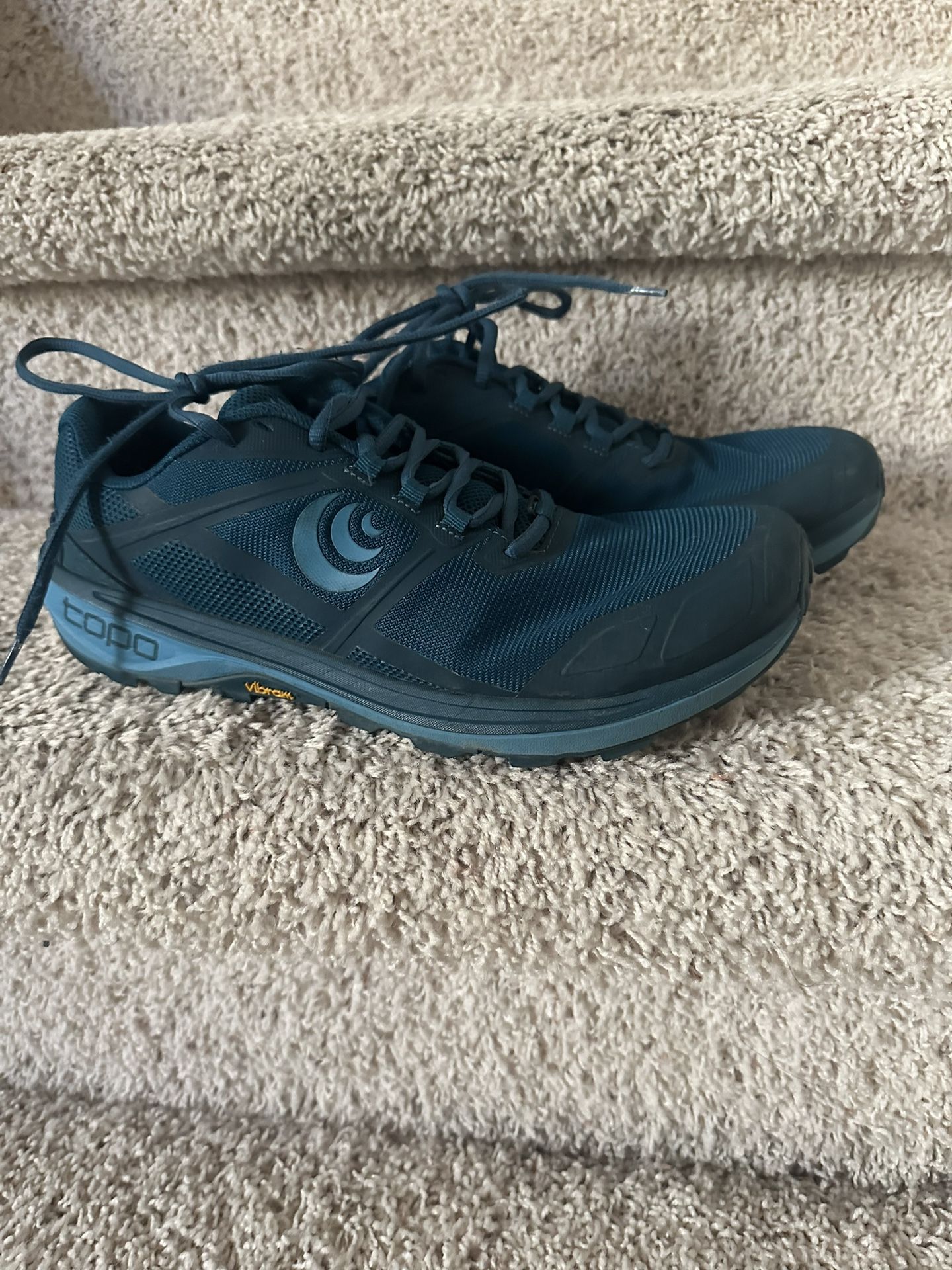 Topo Terraventure 4 Trail Running Shoes