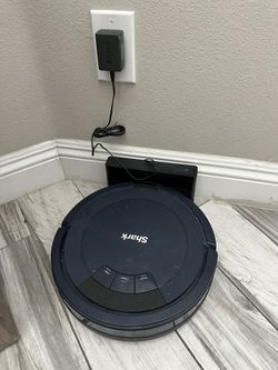 Shark Robot Vacuum