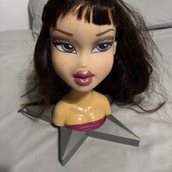 Brats Head
