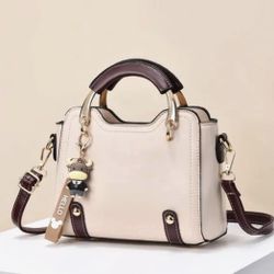PU LEATHERS HANDBAGS 