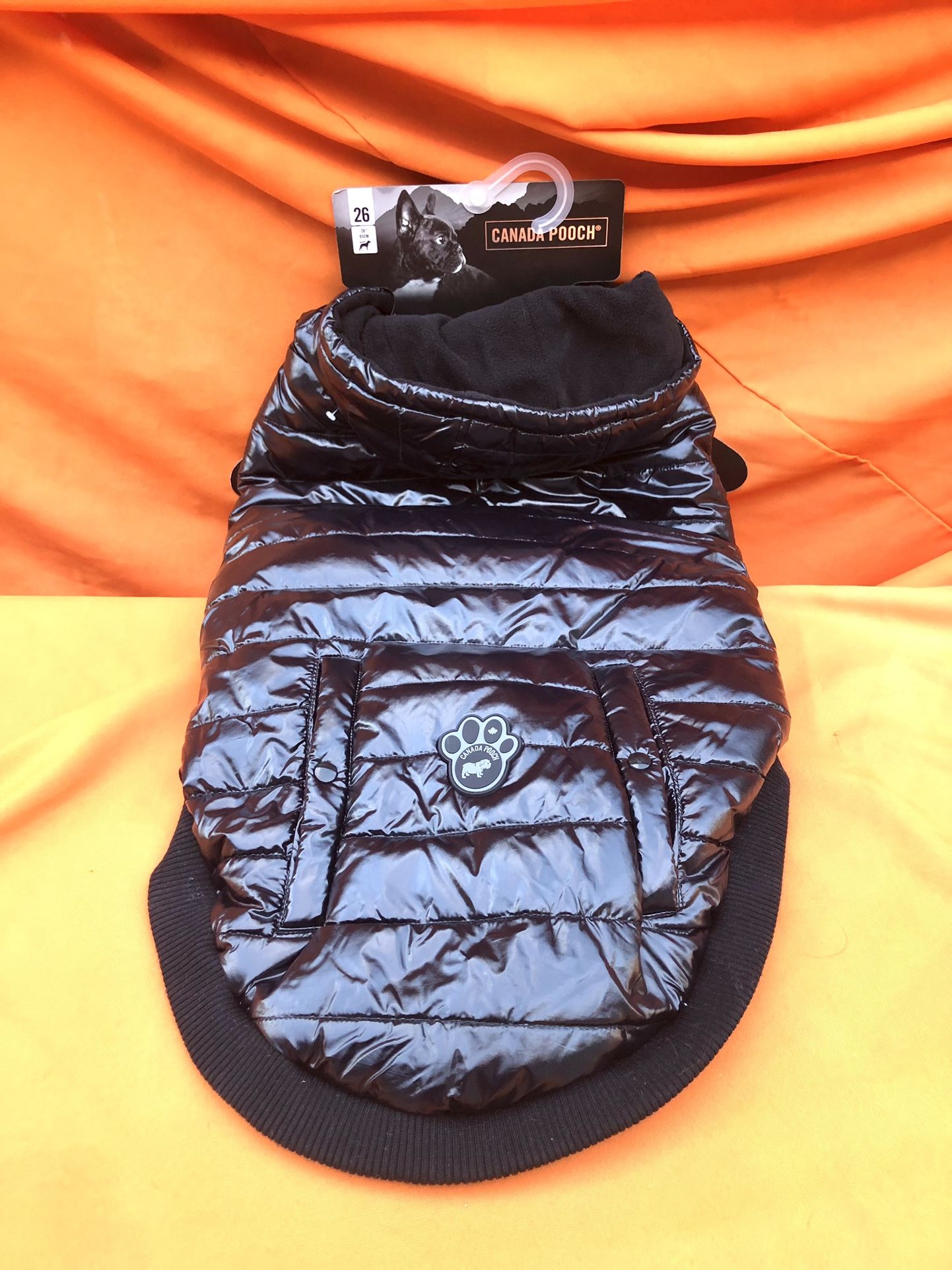 Canadian Pooch Dog Jacket XXL/3XL