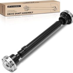 Front Complete Drive Shaft Shaft Driveshaft Assembly Lexus IS(contact info removed)-2015, IS300  RC300, RC350, AWD