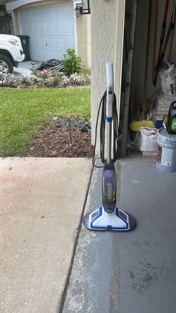 Bissell Spinwave
