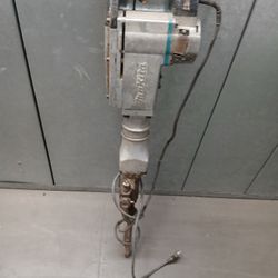 Makita Demo Hammer
