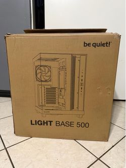 Pc case