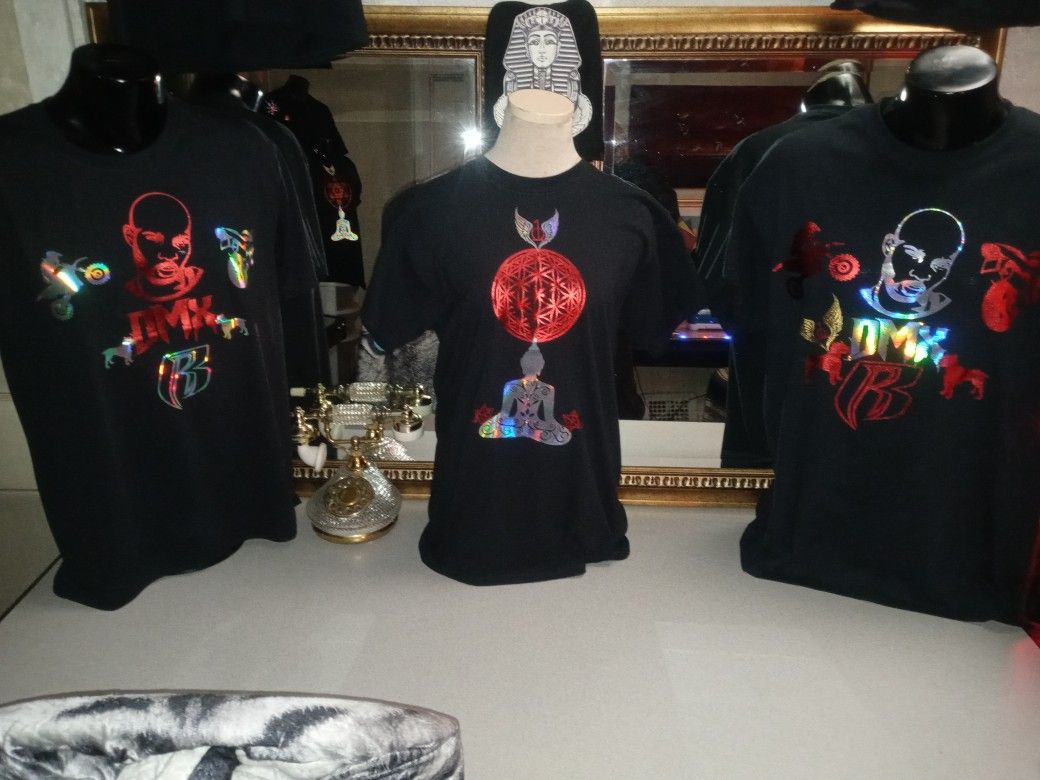 Custom clothing