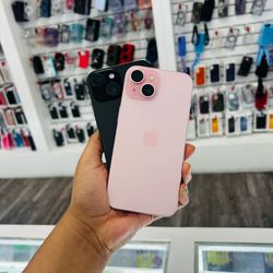 iPhone 15 128gb unlocked