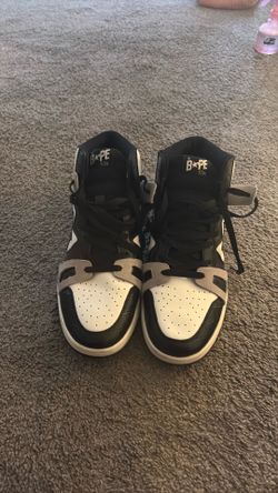 Bape Sneakers