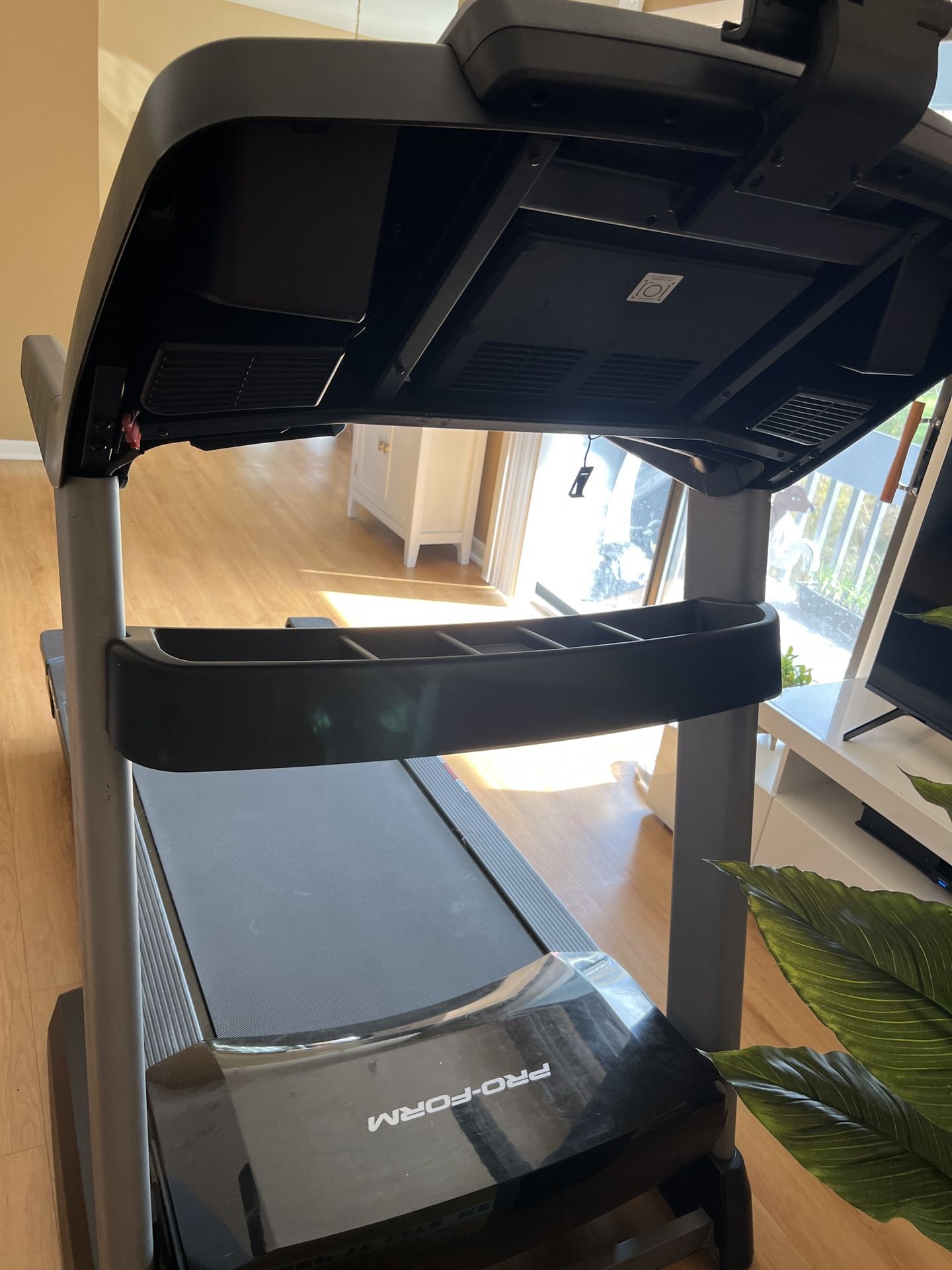 Treadmill