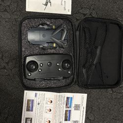 Platinum drone new