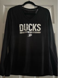 Anaheim Ducks Women’s T-shirt