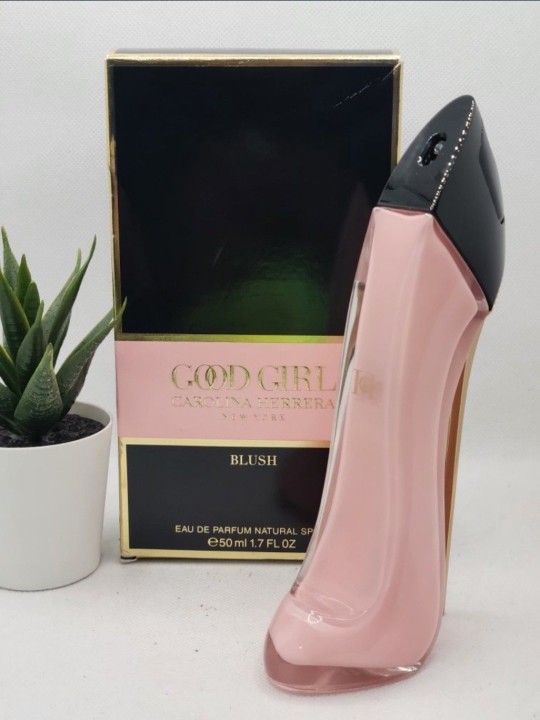 Carolina Herrera
Good Girl Blush Eau de Parfum
1.7 fl