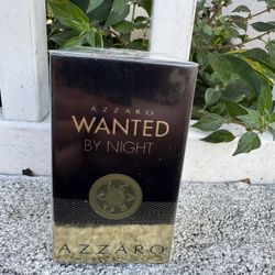 Azzaro Wanted By Night Eau de Parfum