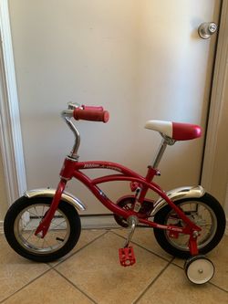 Bike, bicycle….