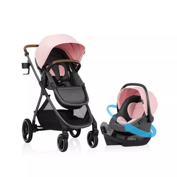 The Perfect Baby Stroller 