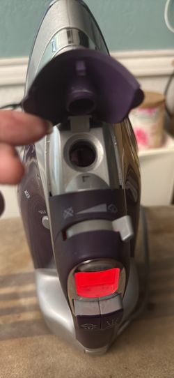 Hamilton Beach Steam Iron