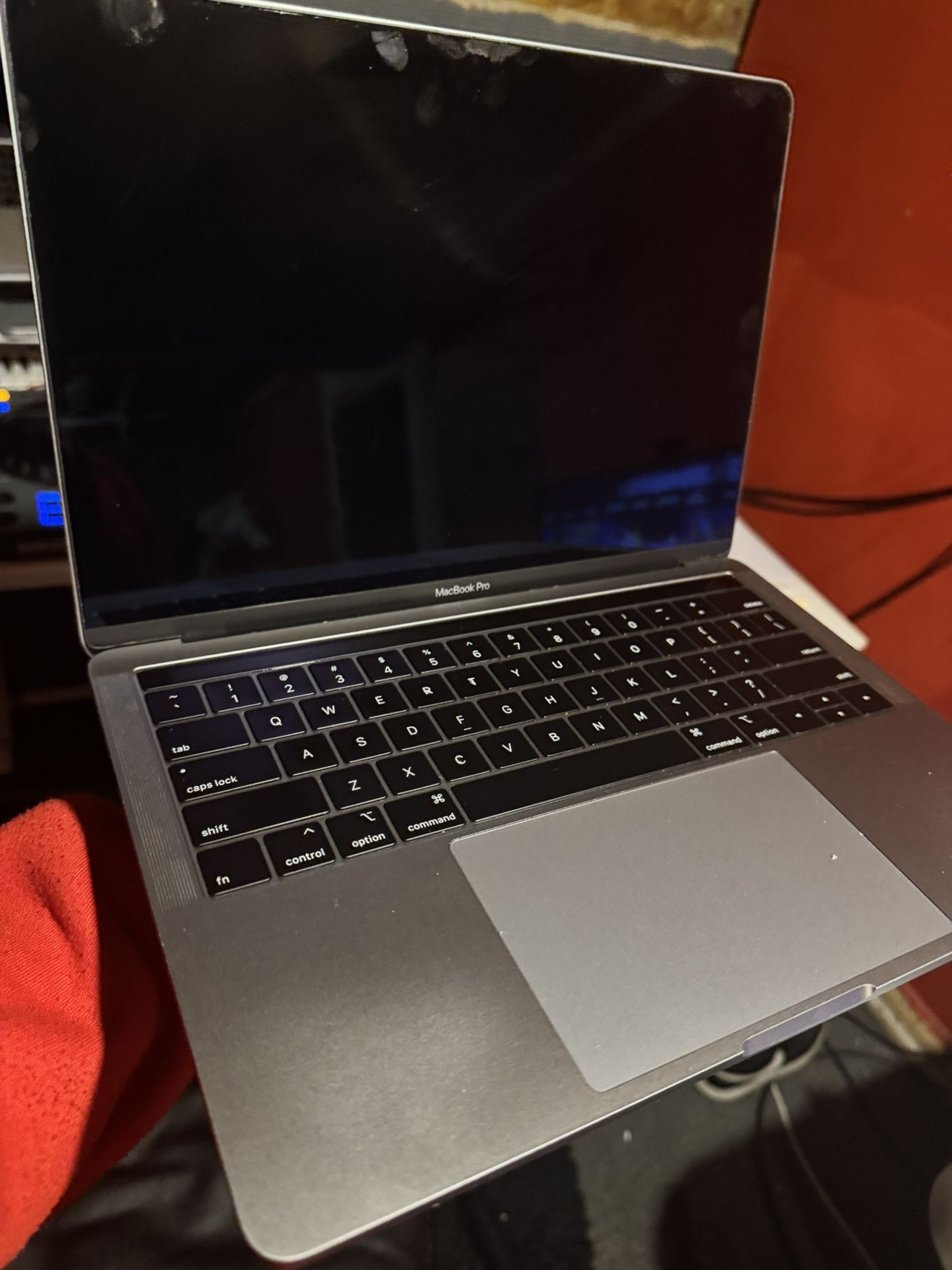 MacBook Pro Retina 13-Inch (2018) - Core i5 - 8GB - SSD 256GB