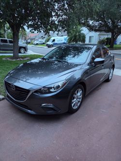 2014 Mazda 3 Touring Clean Title by Owner