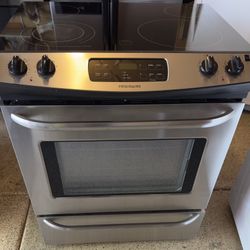 Frigidaire Stoven