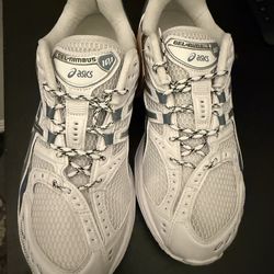 Men’s ASICS nimbus 10.1