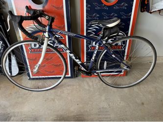 Road bike