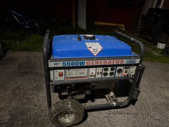Generator