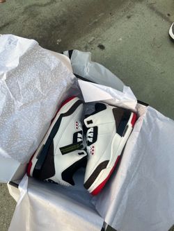 Jordan’s 3 retro