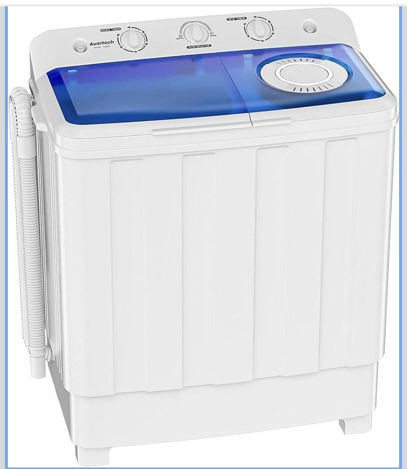 Portable Washing Machine
