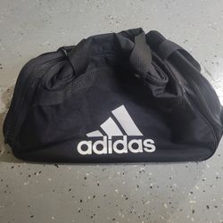 Adidas Unisex Medium Size Duffel Bag