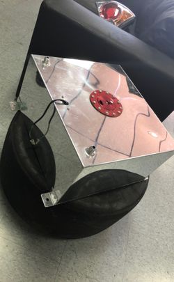 12 gal fuel cell (an-10)