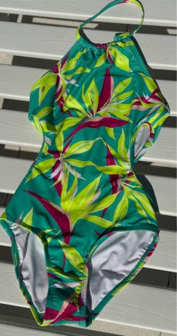 Old navy girls bathing suits.only msg when ready2pick up