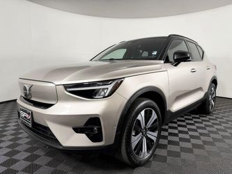 2023 Volvo XC40 Recharge Pure Electric