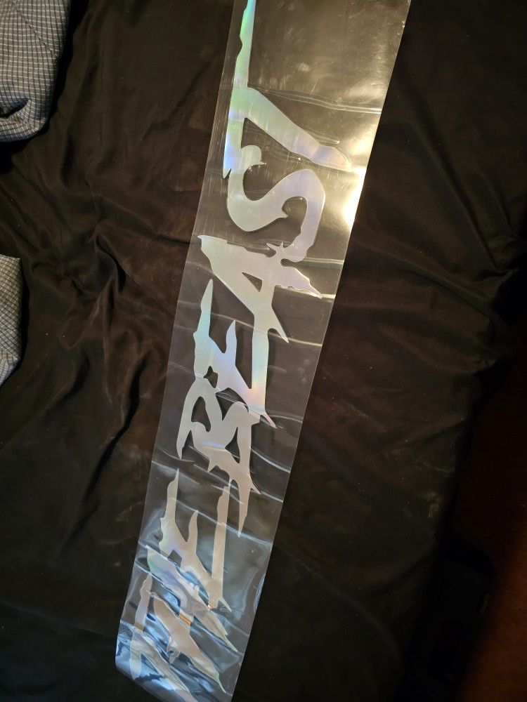 Decals 