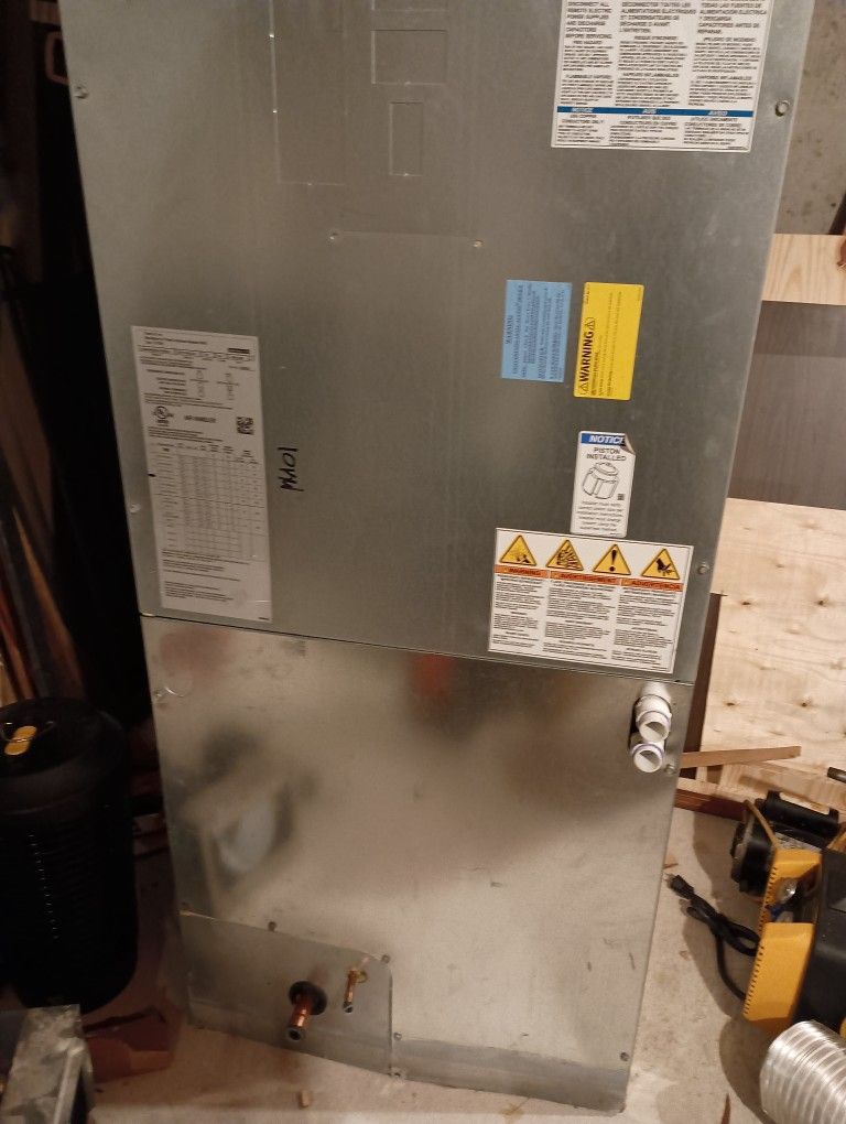3.5 Ton Trane Air Handler