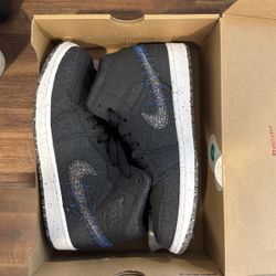 Air Jordan I MID SE