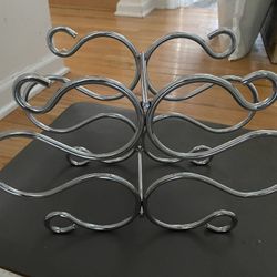 WINE RACK