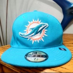 Miami  Dolphins 59 Fifthy