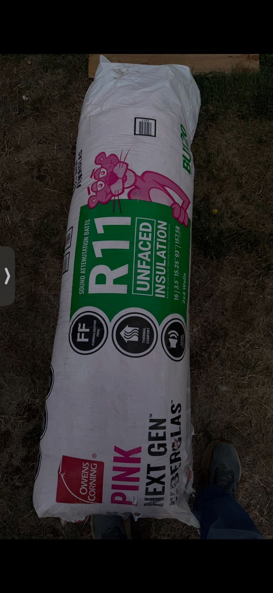 insulation
