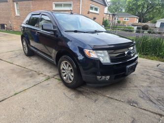 2010 Ford Edge