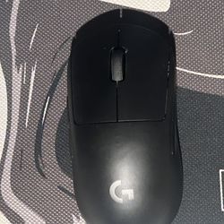 Logitech G Pro Wireless