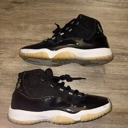 Jordan 11 Jubliee Size 6y