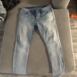 Ksubi Jeans