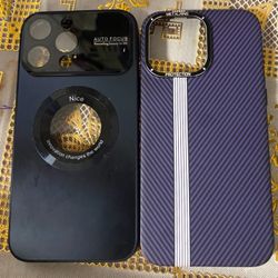 Selling Two iPhone 14 Pro Max Case For Anyone 