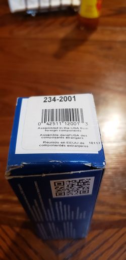 Oxygen Sensor for 1981 Chevy Camaro