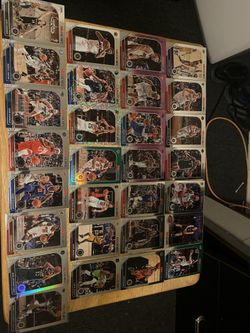 nba hoops bundle